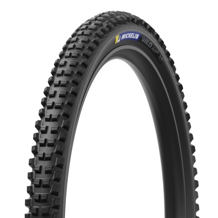 Pneu VTT WILD AM2 COMPETITION LINE 27.5"x2.40 ETRTO 61-584 Tringles souples TLR