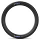 Pneu VTT WILD AM2 COMPETITION LINE 27.5"x2.40 ETRTO 61-584 Tringles souples TLR