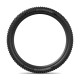 Pneu VTT WILD ENDURO MH RACING LINE 27.5"x2.50 ETRTO 63-584 DARK Tringles souple