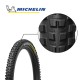Pneu VTT WILD ENDURO MH RACING LINE 29"x2.50 ETRTO 63-622 Tringles souples TLR