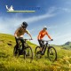 Pneu VTT WILD ENDURO MH PERFORMANCE LINE 27.5"x2.50 ETRTO 63-584 Tringles souple