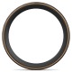 Pneu ROUTE PRO5 COMPETITION LINE 700x30C ETRTO 30-622 Classic Tringles souples T