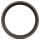 Pneu ROUTE PRO5 COMPETITION LINE 700x32C ETRTO 32-622 Classic Tringles souples T