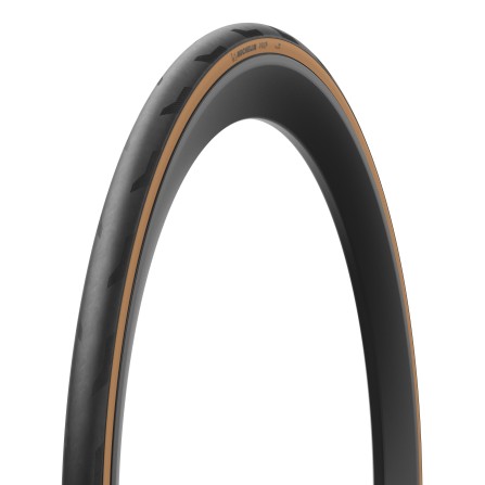 Pneu ROUTE PRO5 COMPETITION LINE 700x28C ETRTO 28-622 Classic Tringles souples T