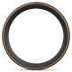 Pneu ROUTE PRO5 COMPETITION LINE 700x28C ETRTO 28-622 Classic Tringles souples T