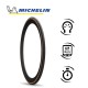Pneu ROUTE PRO5 COMPETITION LINE 700x28C ETRTO 28-622 Classic Tringles souples T