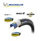 Pneu ROUTE POWER PROTECTION COMPETITION LINE 700x28C ETRTO 28-622 CLASSIC Tringl