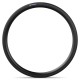Pneu ROUTE POWER PROTECTION COMPETITION LINE 700x28C ETRTO 28-622 BLACK Tringles