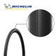 Pneu ROUTE POWER PROTECTION COMPETITION LINE 700x28C ETRTO 28-622 BLACK Tringles