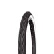 Pneu City 20" ETRTO 44-406 20X1.75 CITY'J GW noir Tringles rigides Access line