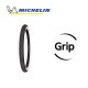 Pneu City 20" ETRTO 44-406 20X1.75 CITY'J GW noir Tringles rigides Access line