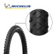 Pneu VTT ETRTO 52-559 26X2.00 COUNTRY TRAIL TLR Tringles souples Access line