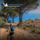 Pneu VTT ETRTO 52-559 26X2.00 COUNTRY TRAIL TLR Tringles souples Access line