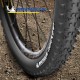 Pneu VTT ETRTO 54-584 27.5X2.10 COUNTRY GRIP'R Tringles rigides Access line