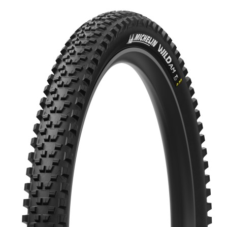 Pneu VTT WILD AM PERFORMANCE LINE 27.5"x2.35 ETRTO 58-584 Tringles souples TLR