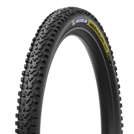 Pneu VTT WILD ENDURO REAR RACING LINE 29"x2.40 ETRTO 61-622 Tringles souples TLR