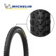 Pneu VTT WILD ENDURO REAR RACING LINE 29"x2.40 ETRTO 61-622 Tringles souples TLR