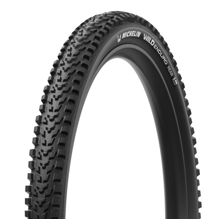 Pneu VTT WILD ENDURO REAR PERFORMANCE LINE 29"X2.40 ETRTO 61-622 Tringles souple