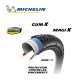 Pneu VTT WILD ENDURO REAR PERFORMANCE LINE 29"X2.40 ETRTO 61-622 Tringles souple