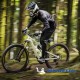Pneu VTT WILD ENDURO MS RACING LINE 27.5"x2.40 ETRTO 61-584  Tringles souples TL
