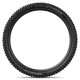 Pneu VTT WILD ENDURO MS RACING LINE 29"x2.40 ETRTO 61-622 DARK Tringles souples