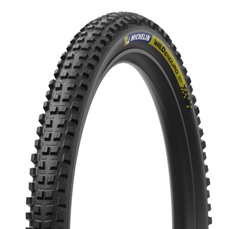 Pneu VTT WILD ENDURO MH RACING LINE 27.5"x2.50 ETRTO 63-584 Tringles souples TLR