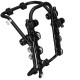 Porte-vélo coffre Venezia 3 vélos noir