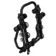 Porte-vélo coffre Venezia 3 vélos noir