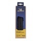 Pneu COURSE POWER CUP COMPETITION LINE 700x25C ETRTO 25-622 BLACK Tringles soupl