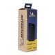 Pneu COURSE POWER CUP COMPETITION LINE 700x25C ETRTO 25-622 BLACK Tringles soupl