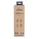 Pneu COURSE POWER CUP COMPETITION LINE 700x25C ETRTO 25-622 BLACK Tringles soupl