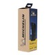 Pneu COURSE POWER CUP COMPETITION LINE 700x28C ETRTO 28-622 BLACK Tringles soupl
