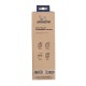 Pneu COURSE POWER CUP COMPETITION LINE 700x28C ETRTO 28-622 BLACK Tringles soupl