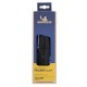 Pneu COURSE POWER CUP COMPETITION LINE 700x28C ETRTO 28-622 BLACK Tringles soupl