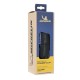 Pneu COURSE POWER CUP COMPETITION LINE 700x28C ETRTO 28-622 BLACK Tringles soupl