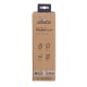 Pneu COURSE POWER CUP COMPETITION LINE 700x25C ETRTO 25-622 BLACK Tringles soupl