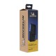Pneu COURSE POWER CUP COMPETITION LINE 700x25C ETRTO 25-622 BLACK Tringles soupl