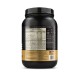 100% Gold Standard Isolat Chocolat 907g OPTIMUM NUTRITION