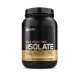 100% Gold Standard Isolat Vanille 907g OPTIMUM NUTRITION