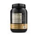 100% Gold Standard Isolat Vanille 907g OPTIMUM NUTRITION