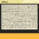 100% Gold Standard Isolat Vanille 907g OPTIMUM NUTRITION