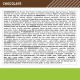 100% Gold Standard Plant Based Chocolat 680g OPTIMUM NUTRITION
