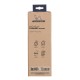 Pneu COURSE POWER CUP COMPETITION LINE 700x32C ETRTO 32-622 BLACK Tringles soupl