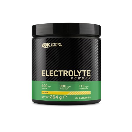 GL Electrolyte Citron 264 g