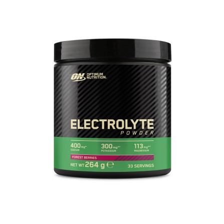 GL Electrolyte Forest Berries 264 g