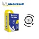 Chambre à air A4 AIRSTOP 29" ETRTO 48/62X622 ST34 Access Line