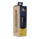 Pneu ROUTE PRO5 COMPETITION LINE 700x25C ETRTO 25-622 BLACK Tringles souples