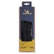Pneu ROUTE PRO5 COMPETITION LINE 700x30C ETRTO 30-622 Black Tringles souples TLR