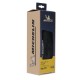 Pneu ROUTE PRO5 COMPETITION LINE 700x32C ETRTO 32-622 Black Tringles souples TLR