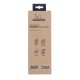 Pneu ROUTE POWER PROTECTION COMPETITION LINE 700x28C ETRTO 28-622 BLACK Tringles
